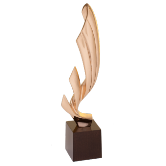 Trophée PERFORMANCE (ref 586)
