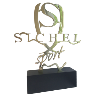 Trophée SICHEL (ref 925)