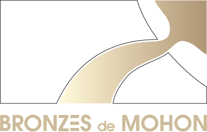 Bronzes de Mohon : trophées et récompense