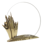 Trophée équipe (ref 0970) personnalisable