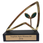 1046 AGRO RESEAU 64